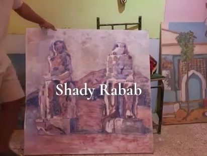 Shady Rabab