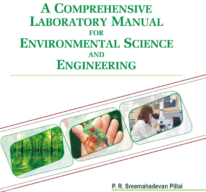 a comprehensive laboratory manual